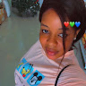 Meet your Posher, Maudeline